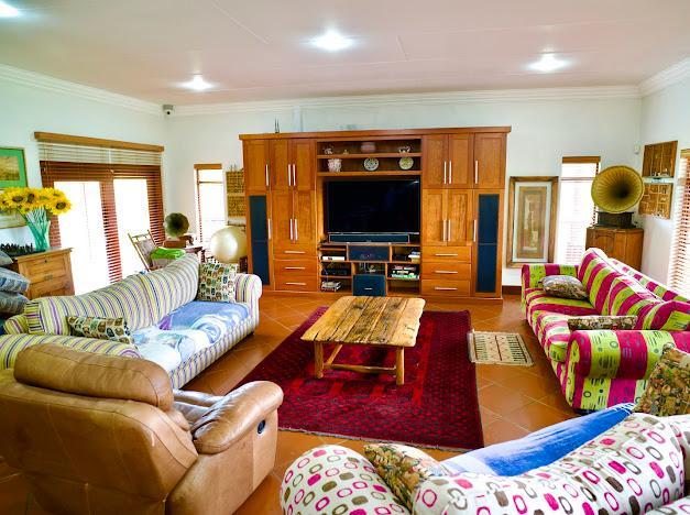 0 Bedroom Property for Sale in Hartebeesfontien AH North West